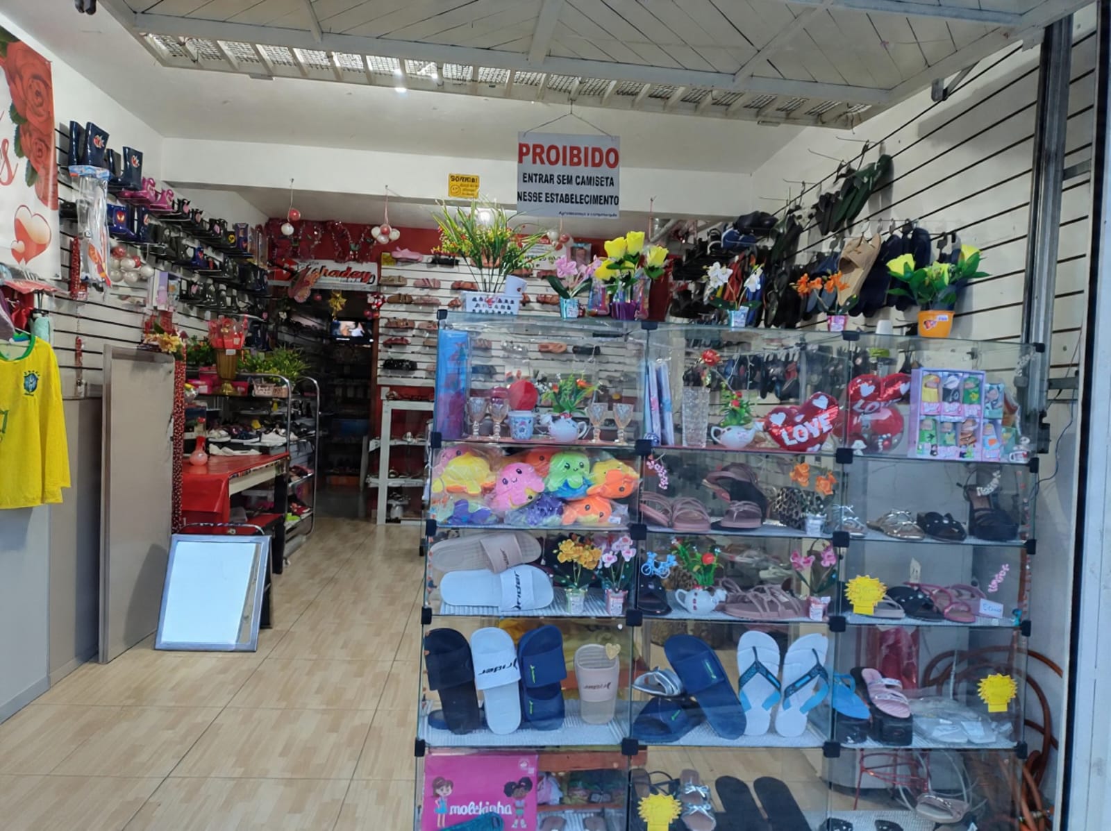 Nossa Loja